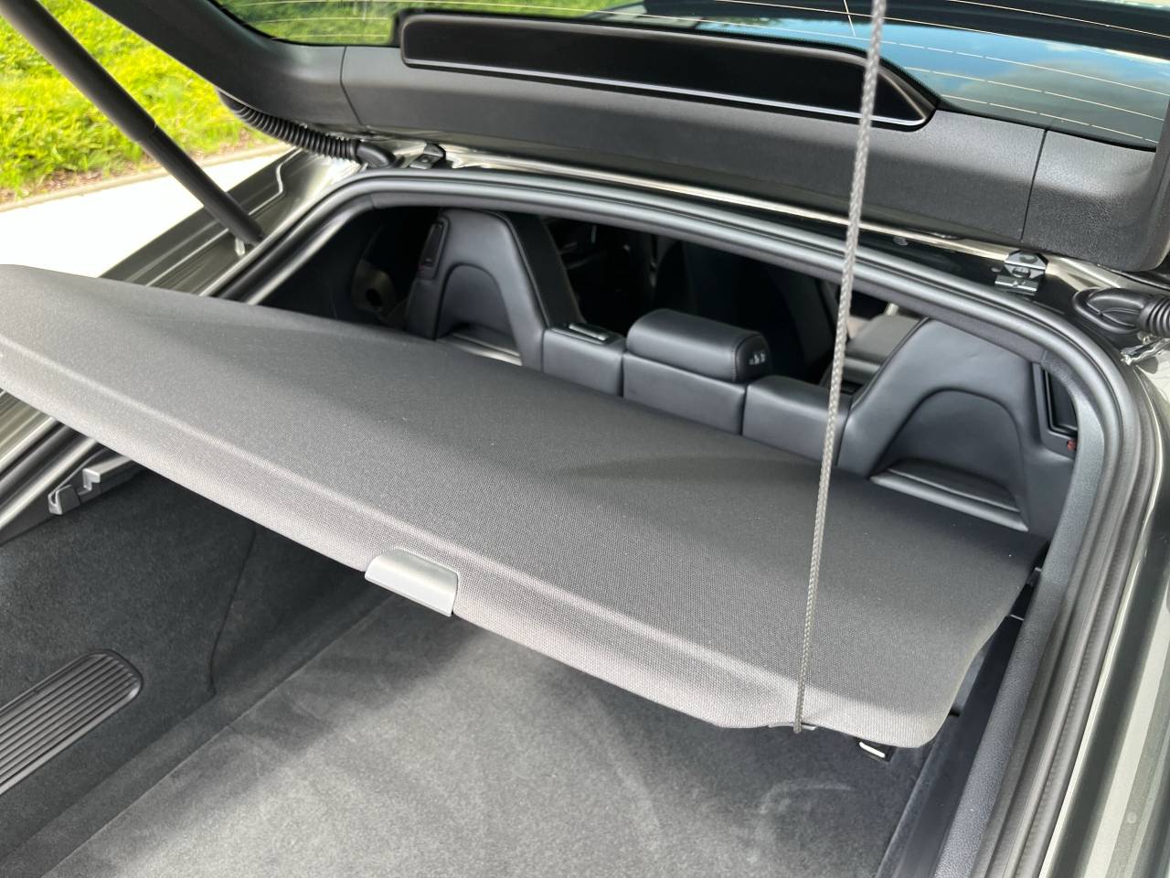 Porsche Panamera III 4 E-Hybrid - 2025 - Joinsteer - #23