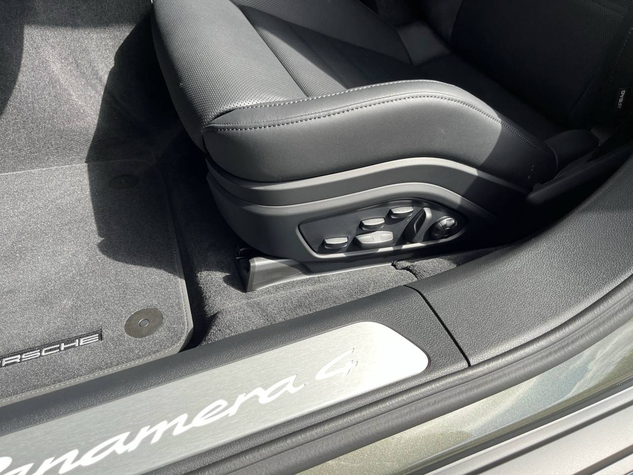 Porsche Panamera III 4 E-Hybrid - 2025 - Joinsteer - #27