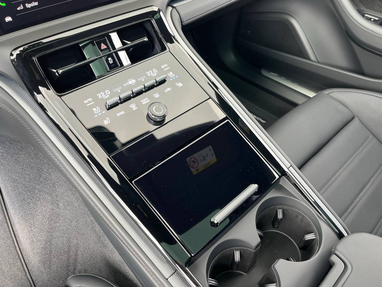 Porsche Panamera III 4 E-Hybrid - 2025 - Joinsteer - #34