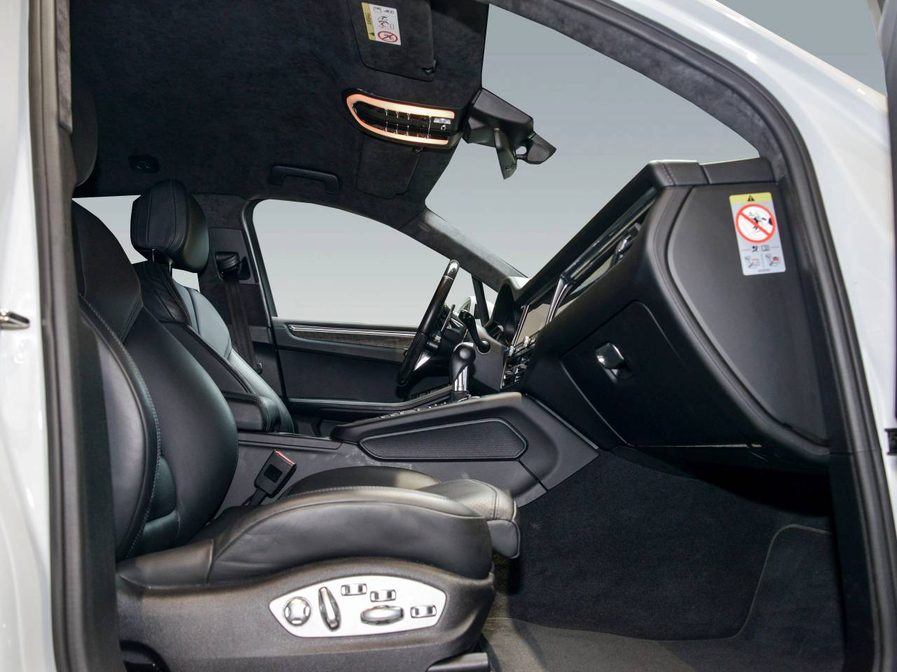 Porsche Macan II Turbo - 2019 - Joinsteer - #23