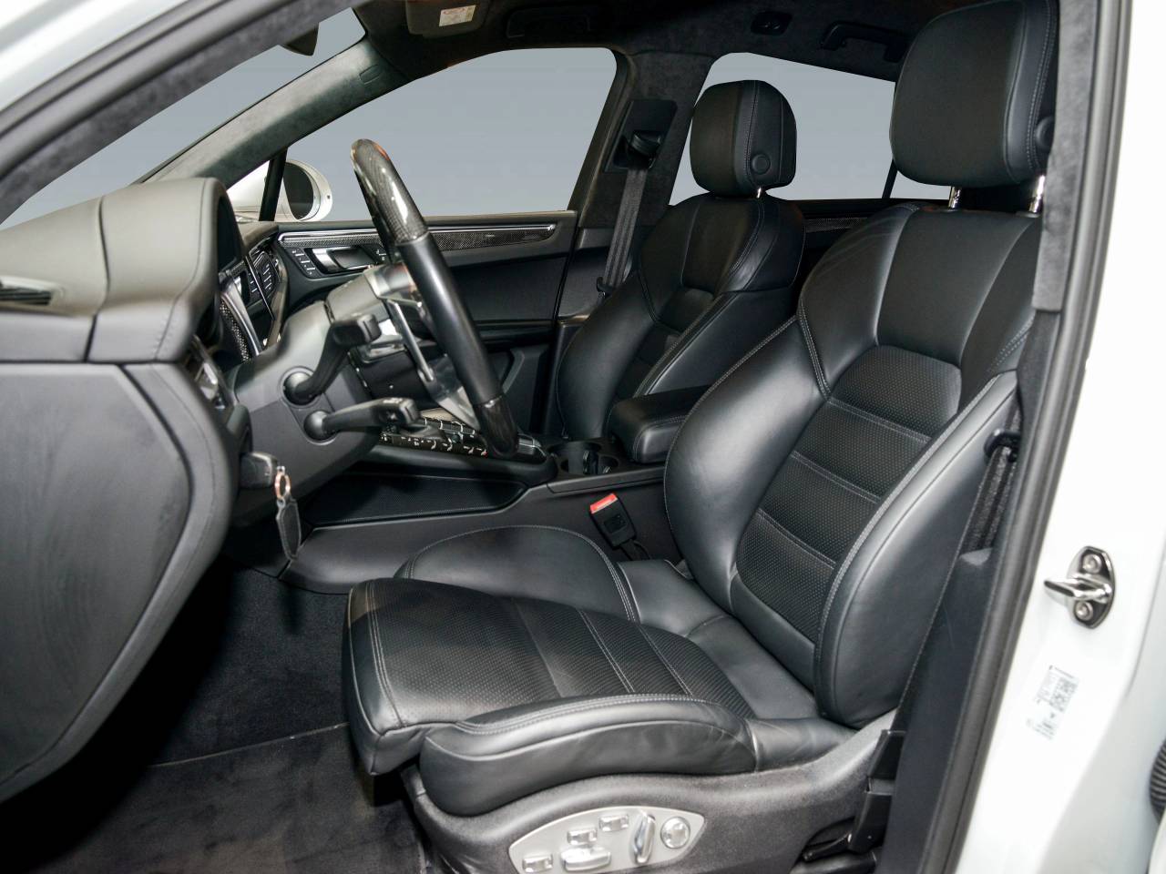 Porsche Macan II Turbo - 2019 - Joinsteer - #37