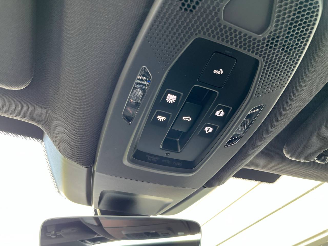 Porsche Panamera III 4 E-Hybrid - 2025 - Joinsteer - #35