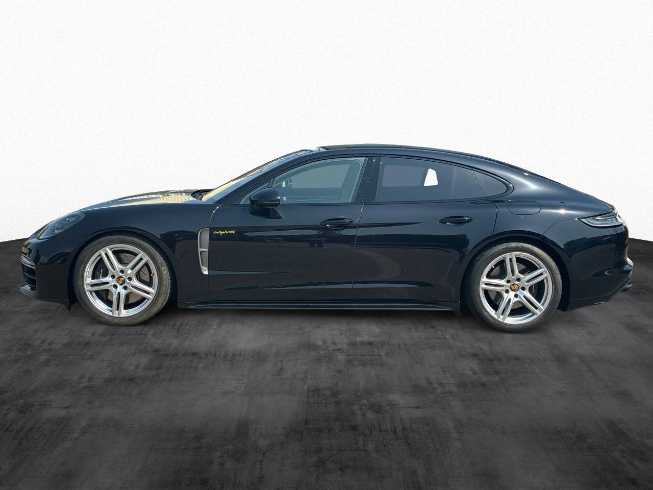 Porsche Panamera II ph2 4 E-Hybrid Platinum Edition - 2022 - Joinsteer - #2