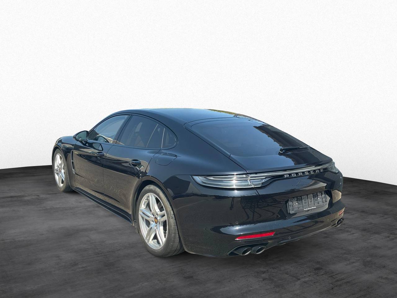 Porsche Panamera II ph2 4 E-Hybrid Platinum Edition - 2022 - Joinsteer - #3