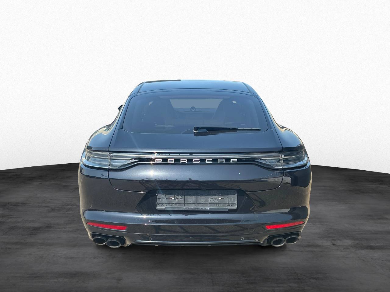 Porsche Panamera II ph2 4 E-Hybrid Platinum Edition - 2022 - Joinsteer - #4
