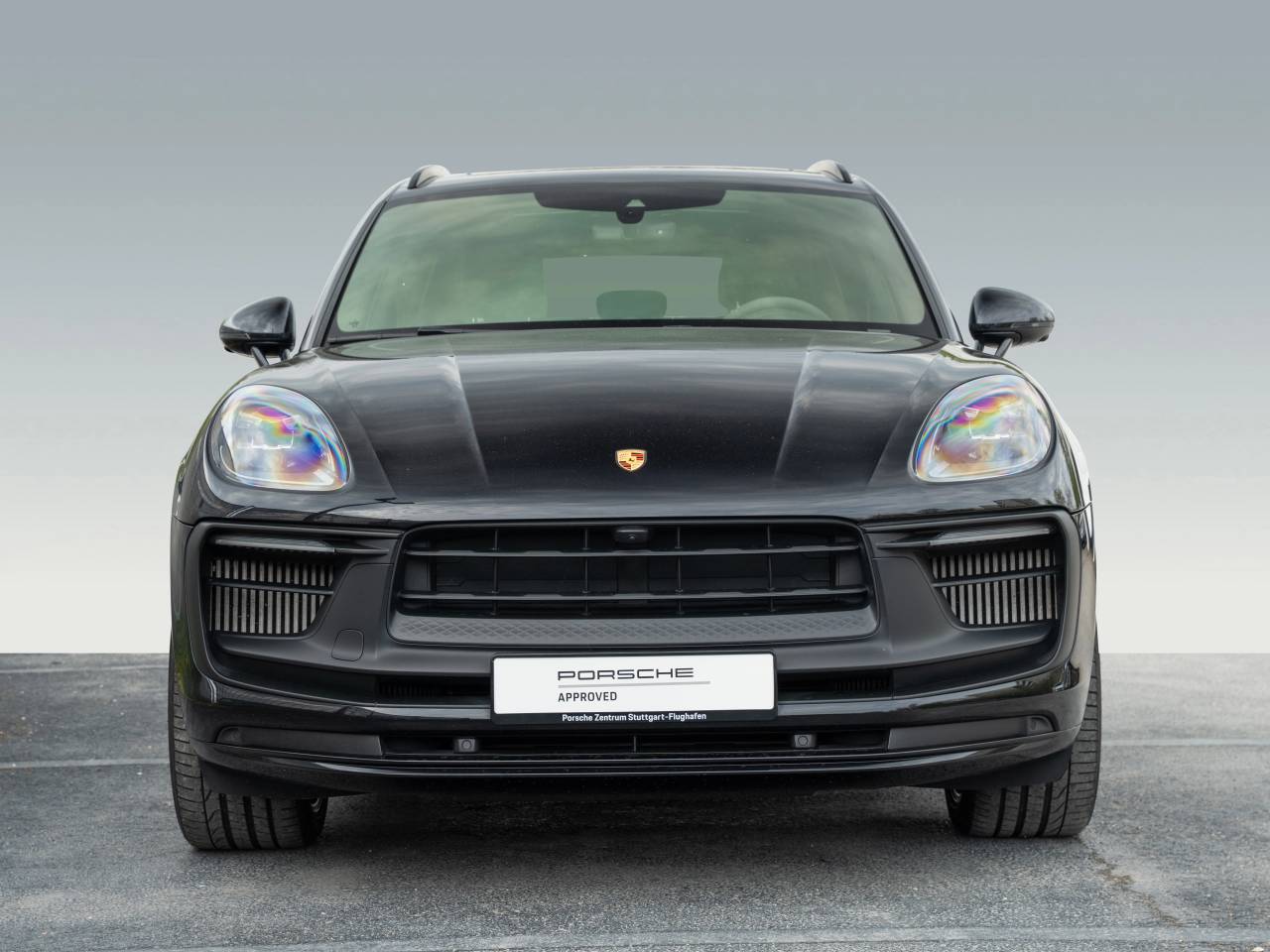 Porsche Macan III GTS - 2023 - Joinsteer - #10