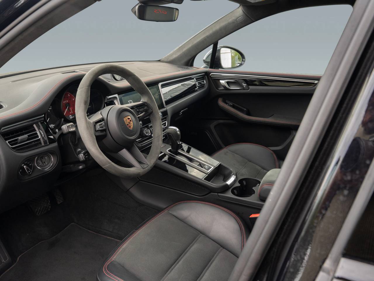 Porsche Macan III GTS - 2023 - Joinsteer - #22