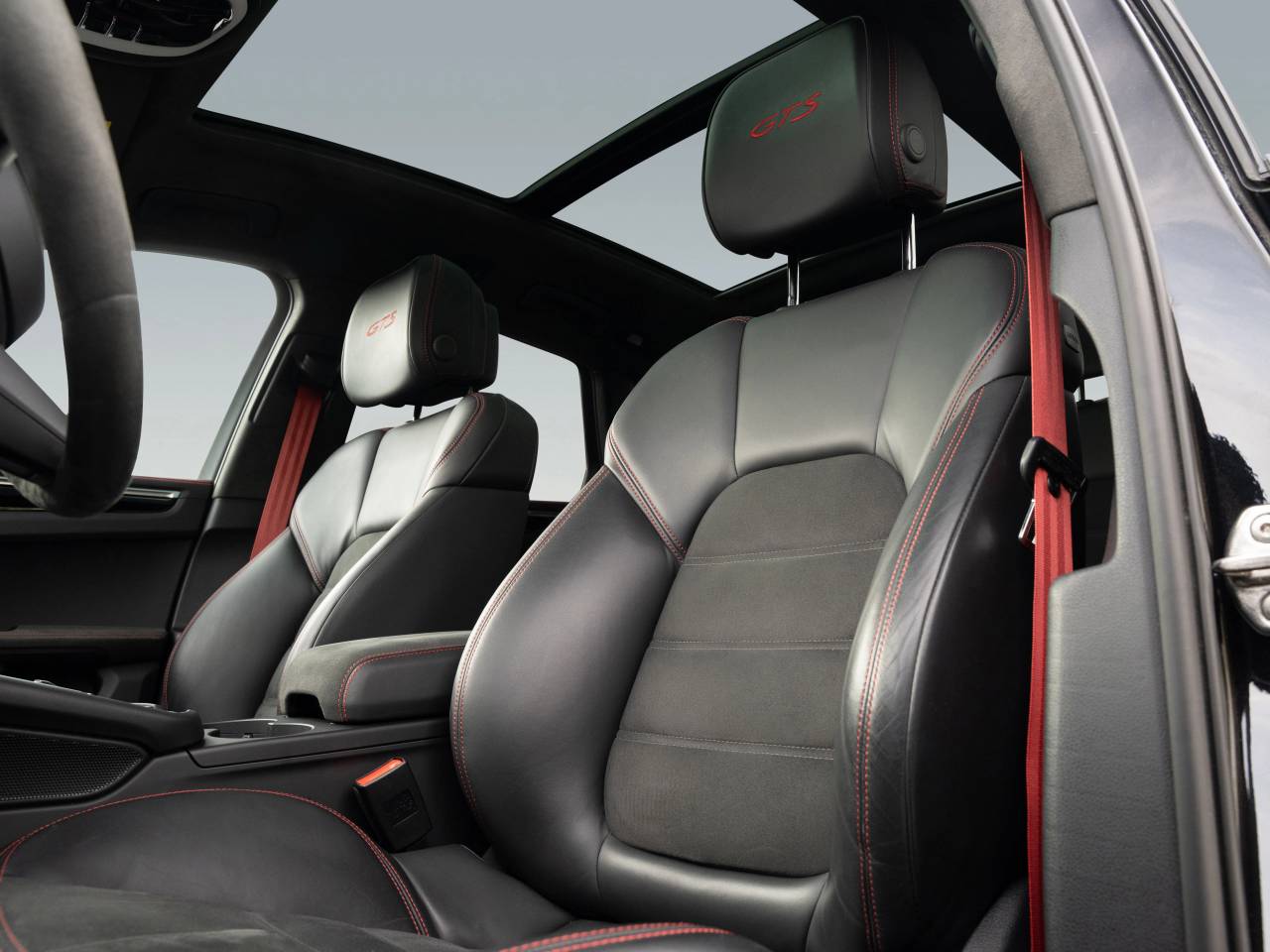 Porsche Macan III GTS - 2023 - Joinsteer - #25