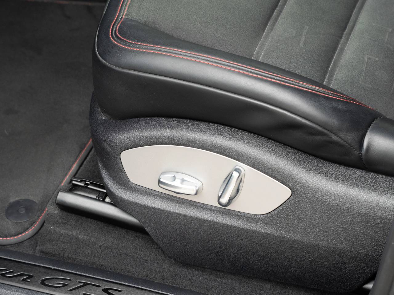Porsche Macan III GTS - 2023 - Joinsteer - #34