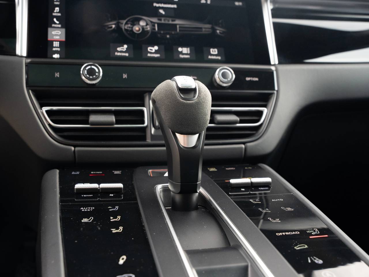 Porsche Macan III GTS - 2023 - Joinsteer - #49