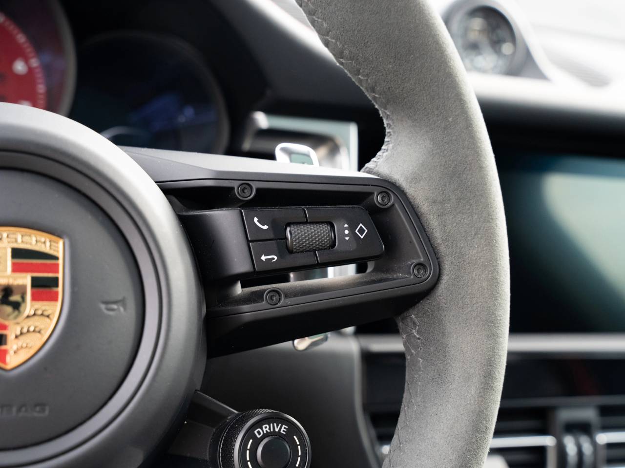 Porsche Macan III GTS - 2023 - Joinsteer - #53