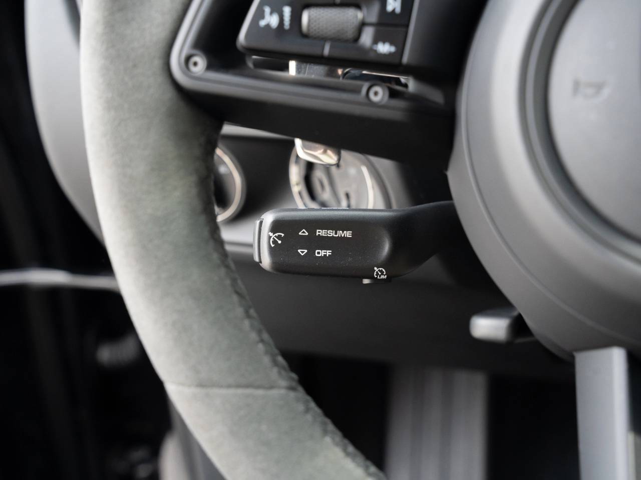 Porsche Macan III GTS - 2023 - Joinsteer - #55