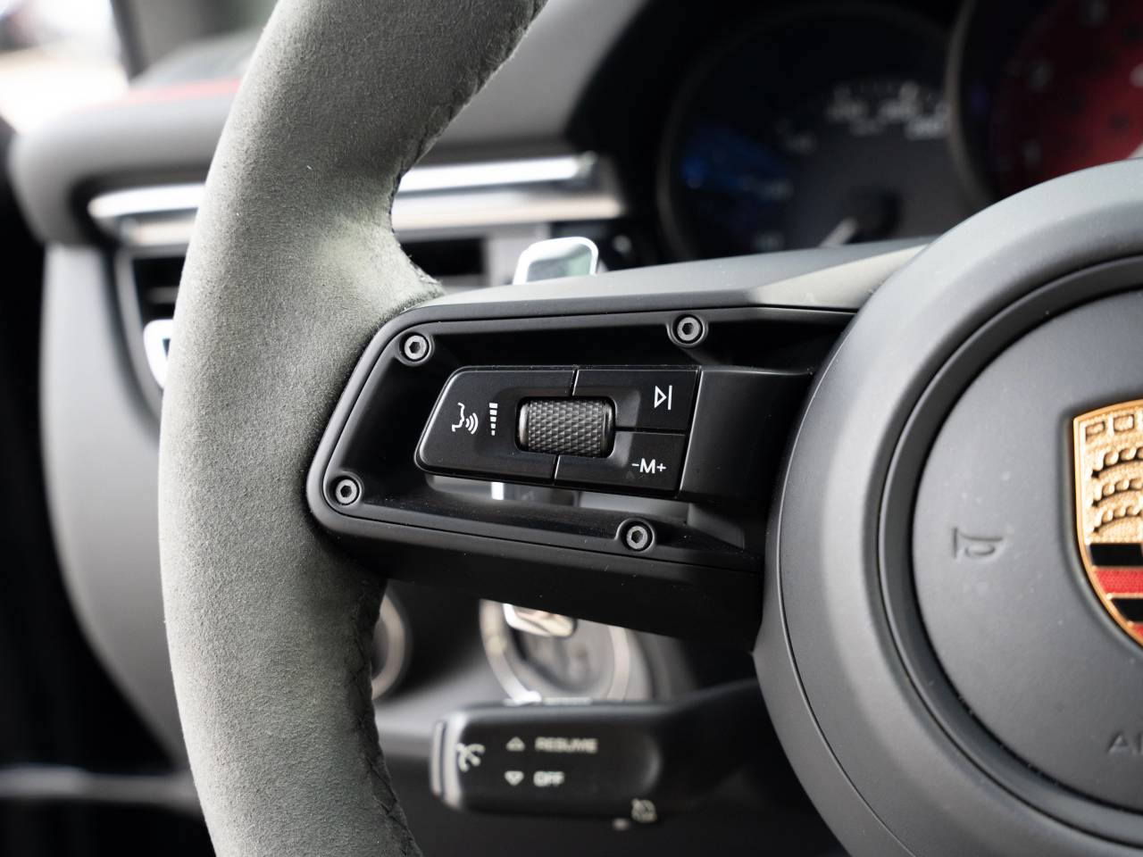 Porsche Macan III GTS - 2023 - Joinsteer - #57