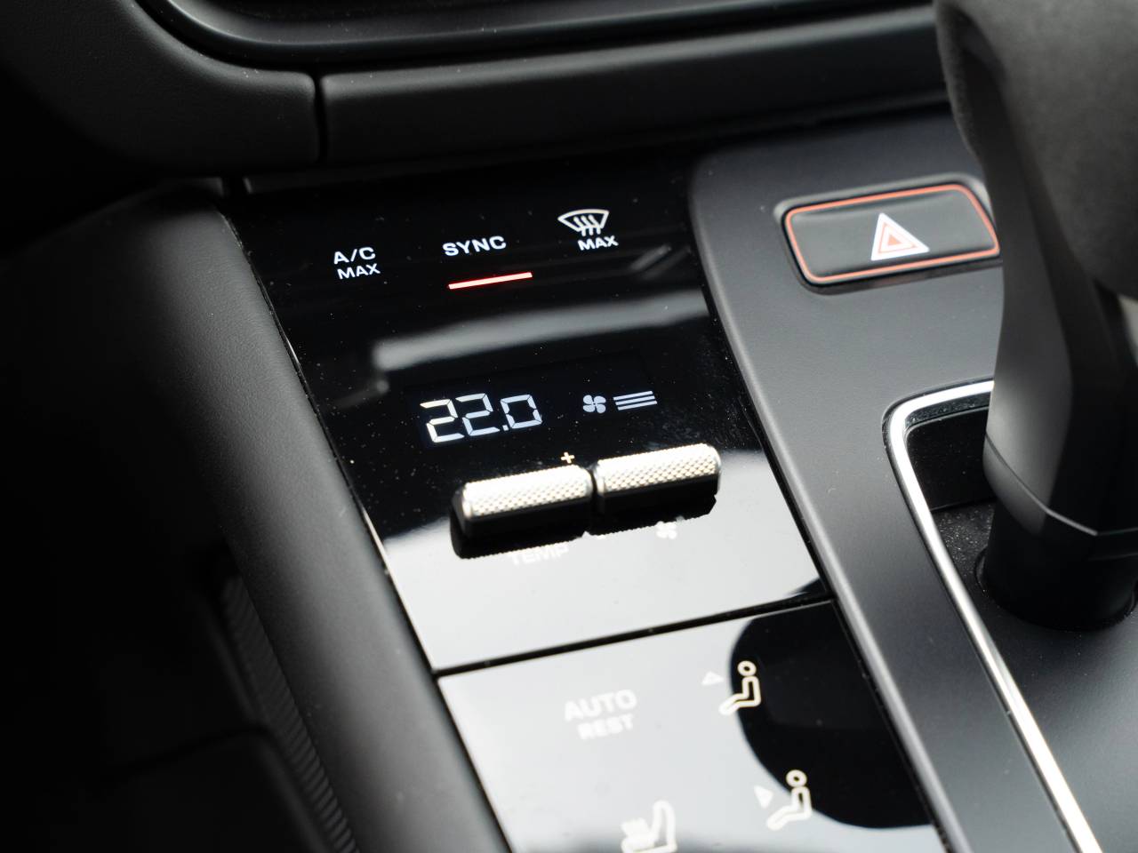 Porsche Macan III GTS - 2023 - Joinsteer - #67
