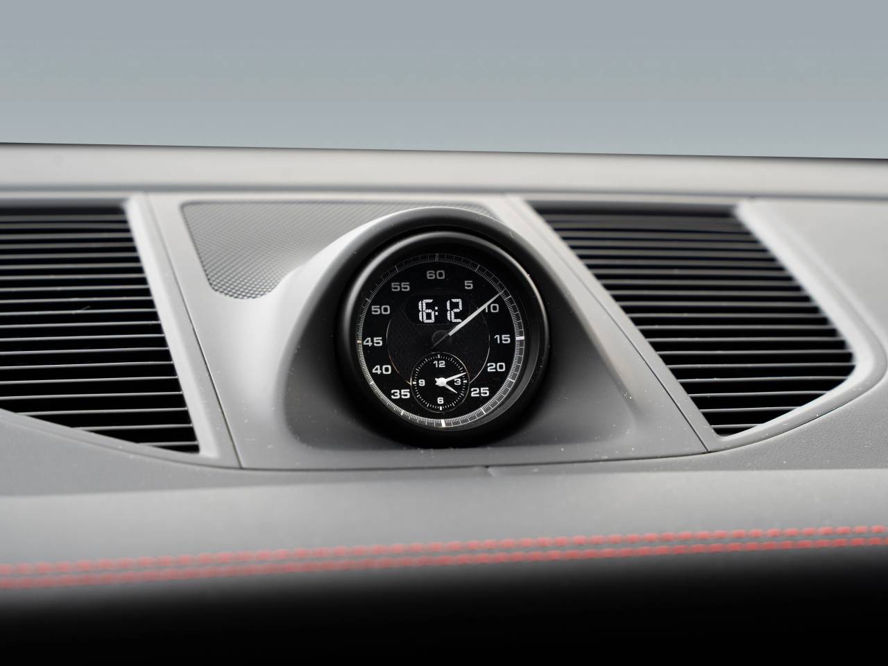 Porsche Macan III GTS - 2023 - Joinsteer - #69