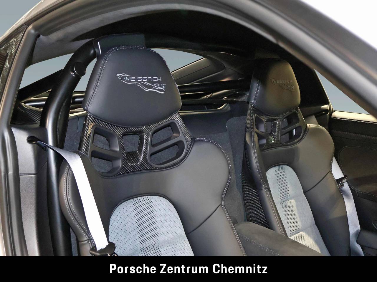 Porsche 718 type 982 Cayman GT4 RS - 2025 - Joinsteer - #6