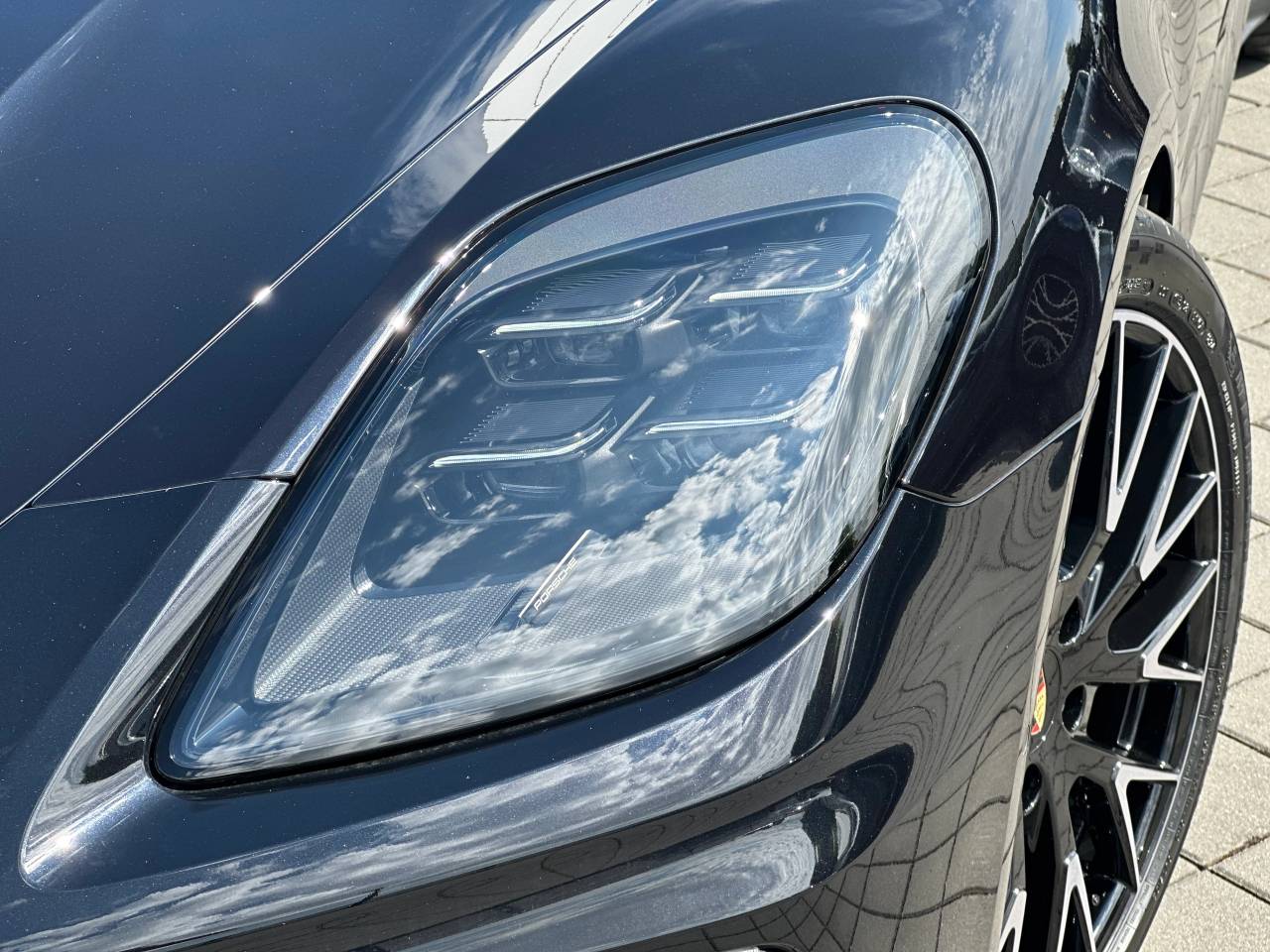 Porsche Panamera III 4 E-Hybrid - 2025 - Joinsteer - #24