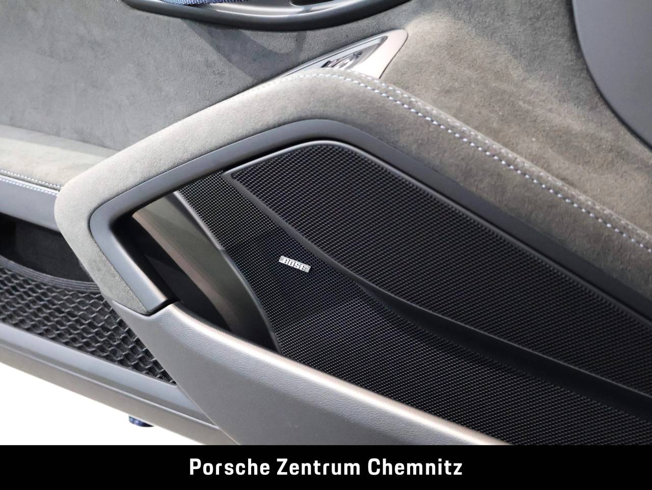 Porsche 718 type 982 Cayman GT4 RS - 2025 - Joinsteer - #26