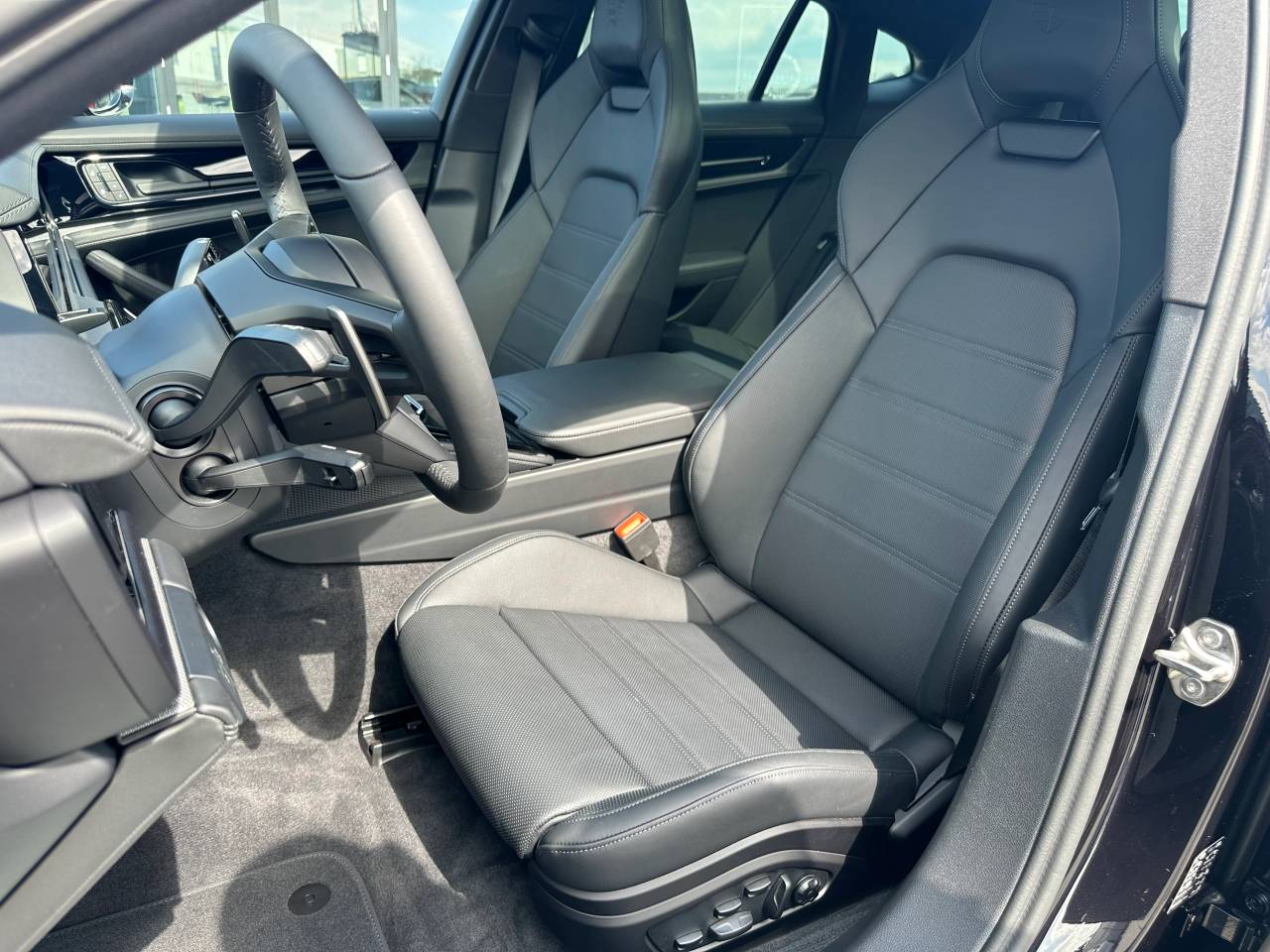 Porsche Panamera III 4 E-Hybrid - 2025 - Joinsteer - #28