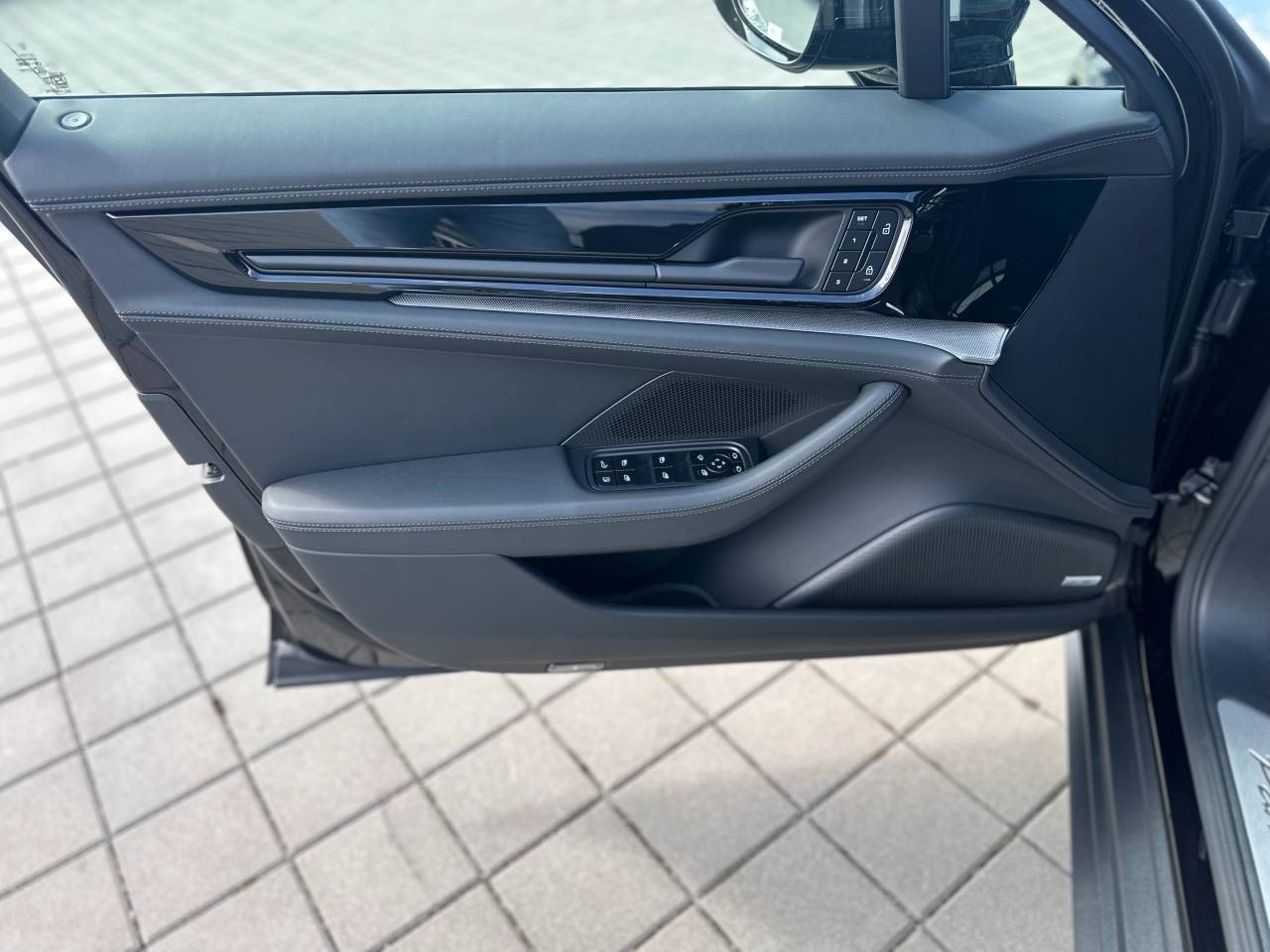 Porsche Panamera III 4 E-Hybrid - 2025 - Joinsteer - #31