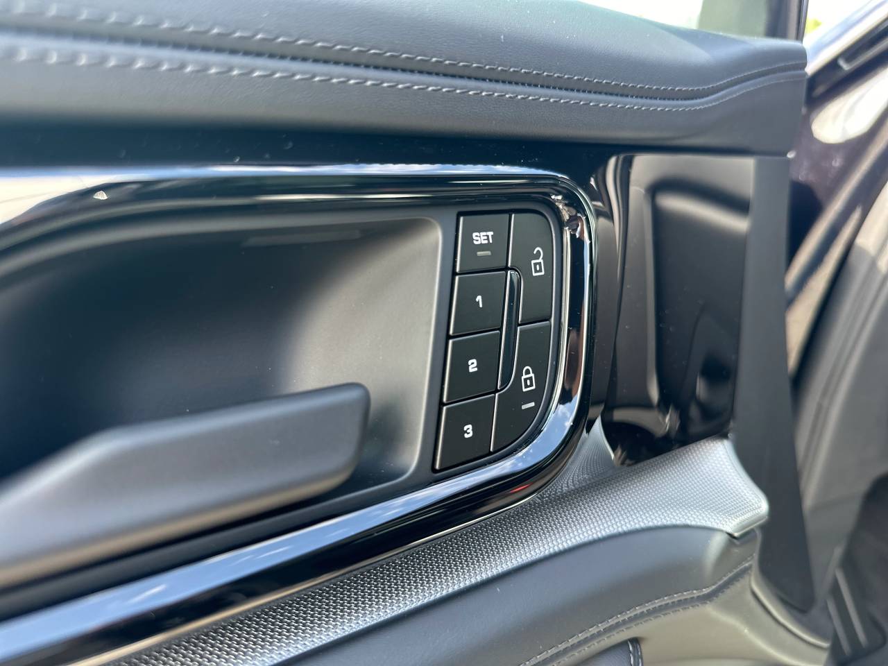 Porsche Panamera III 4 E-Hybrid - 2025 - Joinsteer - #33