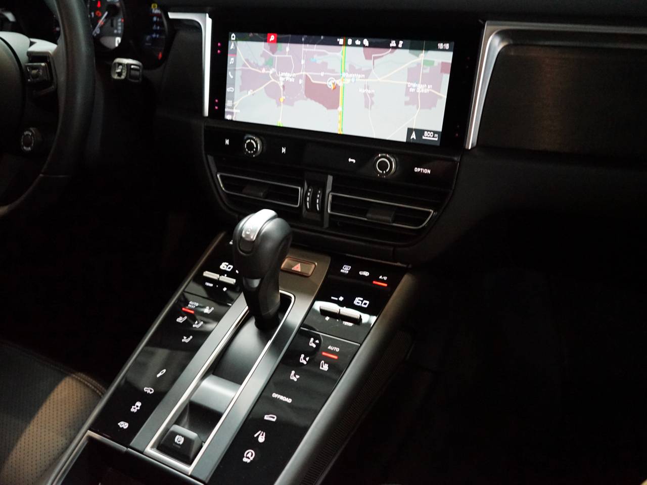Porsche Macan III GTS - 2023 - Joinsteer - #18