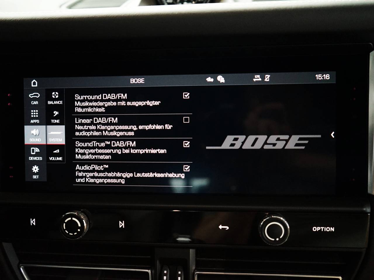 Porsche Macan III GTS - 2023 - Joinsteer - #19