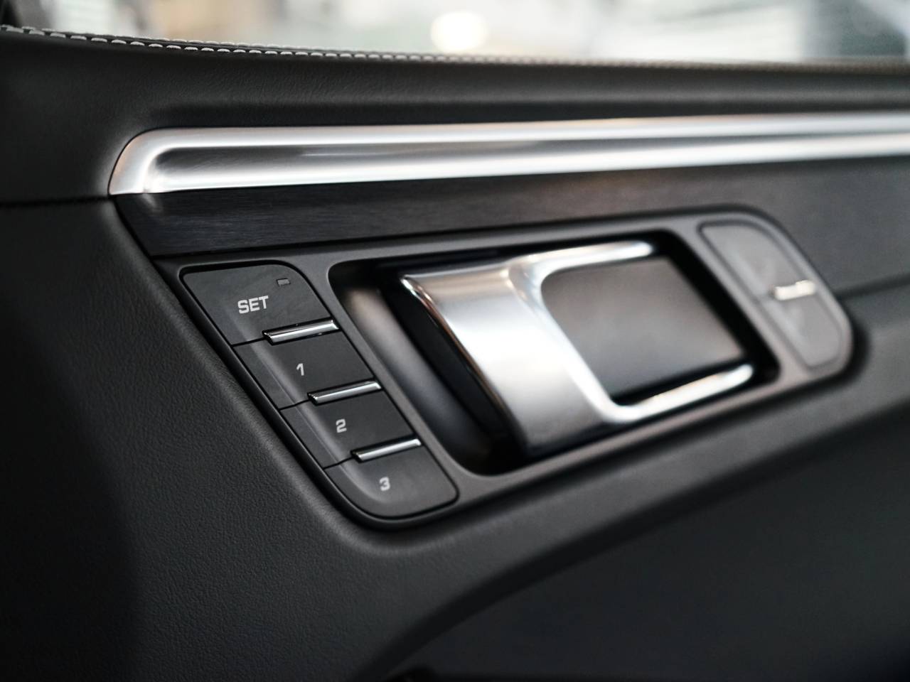 Porsche Macan III GTS - 2023 - Joinsteer - #28