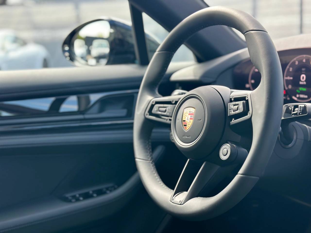 Porsche Panamera III 4 E-Hybrid - 2025 - Joinsteer - #42