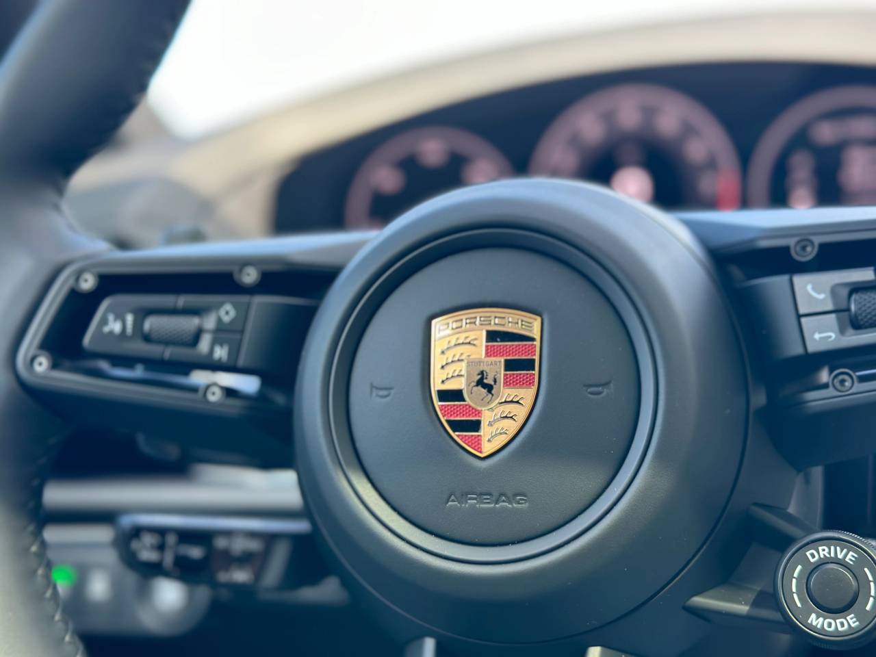 Porsche Panamera III 4 E-Hybrid - 2025 - Joinsteer - #43