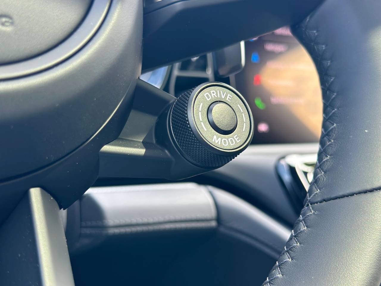 Porsche Panamera III 4 E-Hybrid - 2025 - Joinsteer - #45