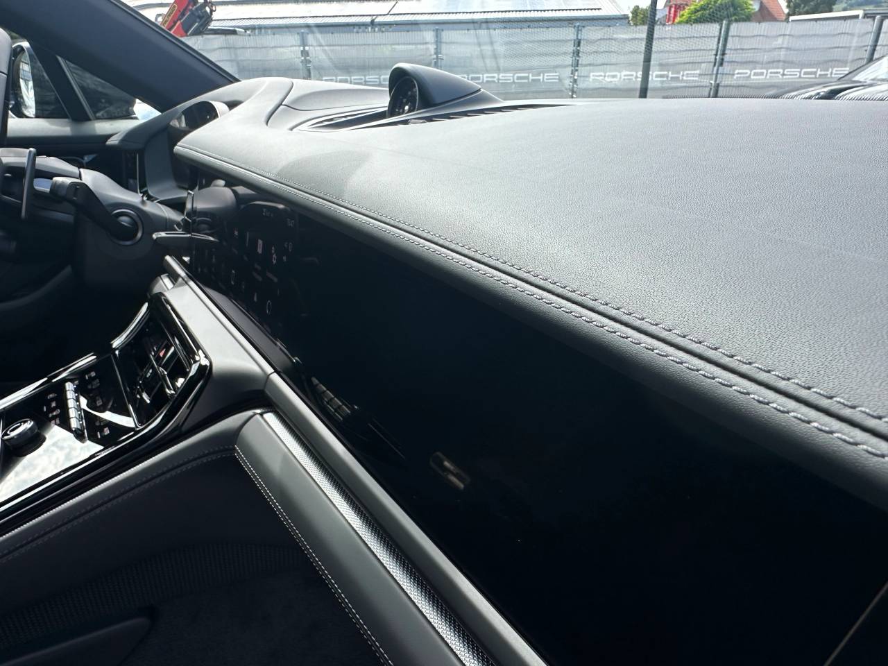 Porsche Panamera III 4 E-Hybrid - 2025 - Joinsteer - #47