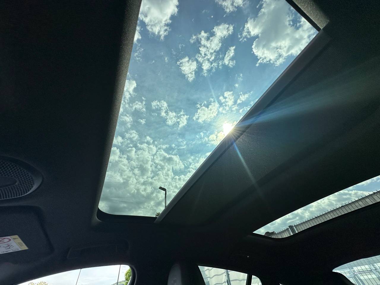 Porsche Panamera III 4 E-Hybrid - 2025 - Joinsteer - #52