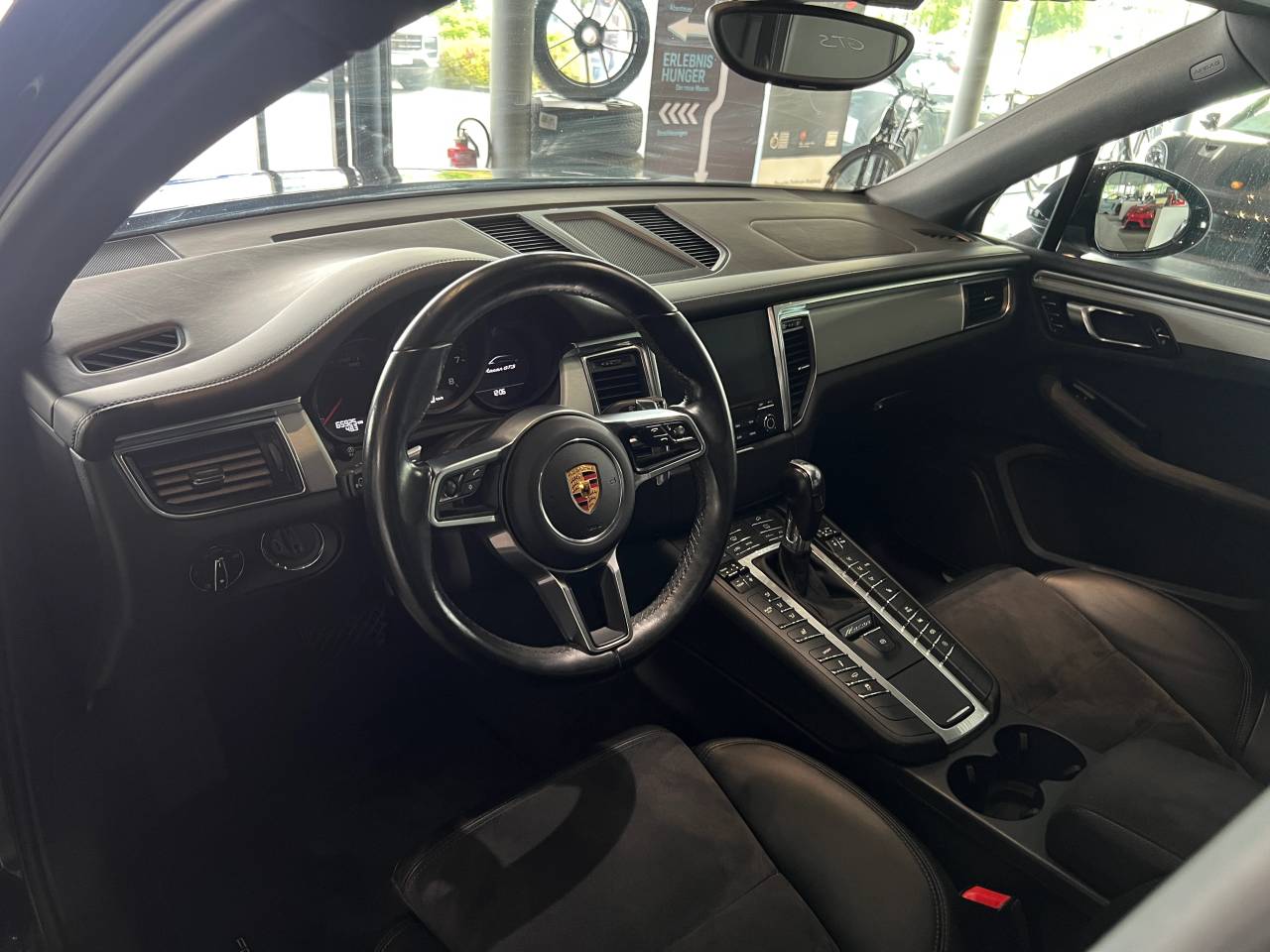Porsche Macan I GTS - 2018 - Joinsteer - #22