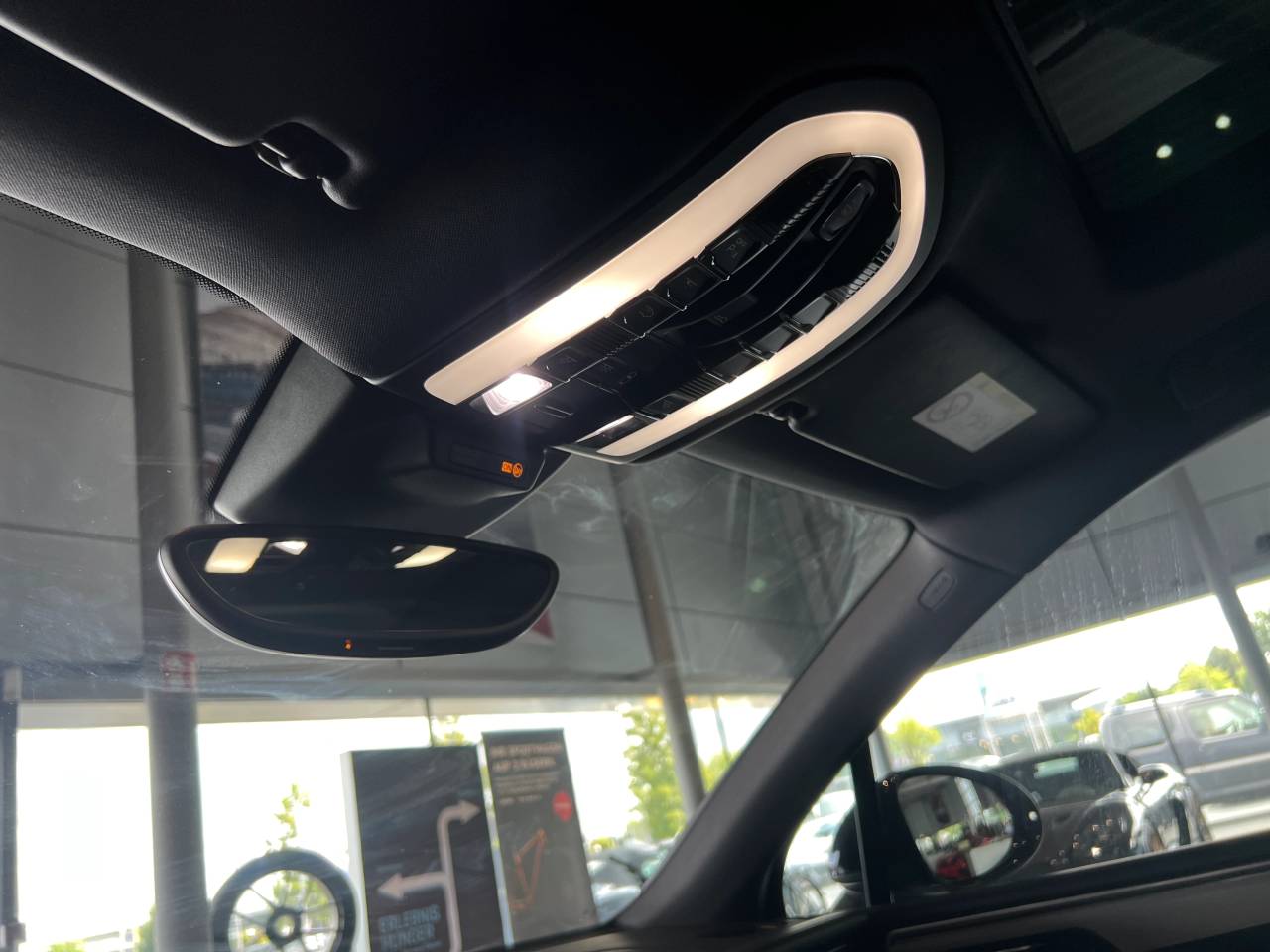 Porsche Macan I GTS - 2018 - Joinsteer - #34
