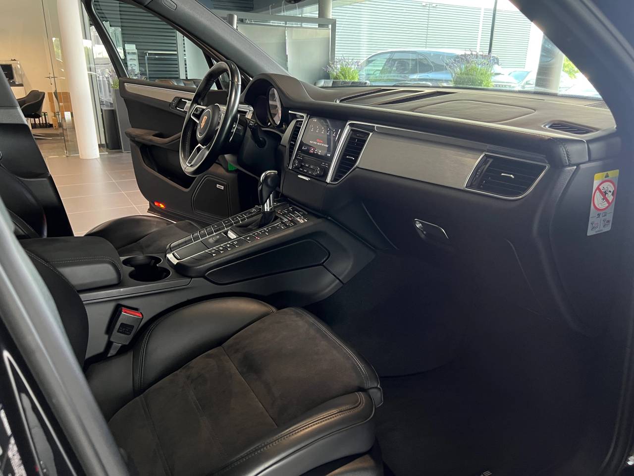 Porsche Macan I GTS - 2018 - Joinsteer - #49