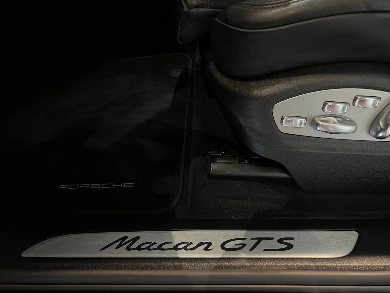 Porsche Macan I GTS - 2018 - Joinsteer - #37