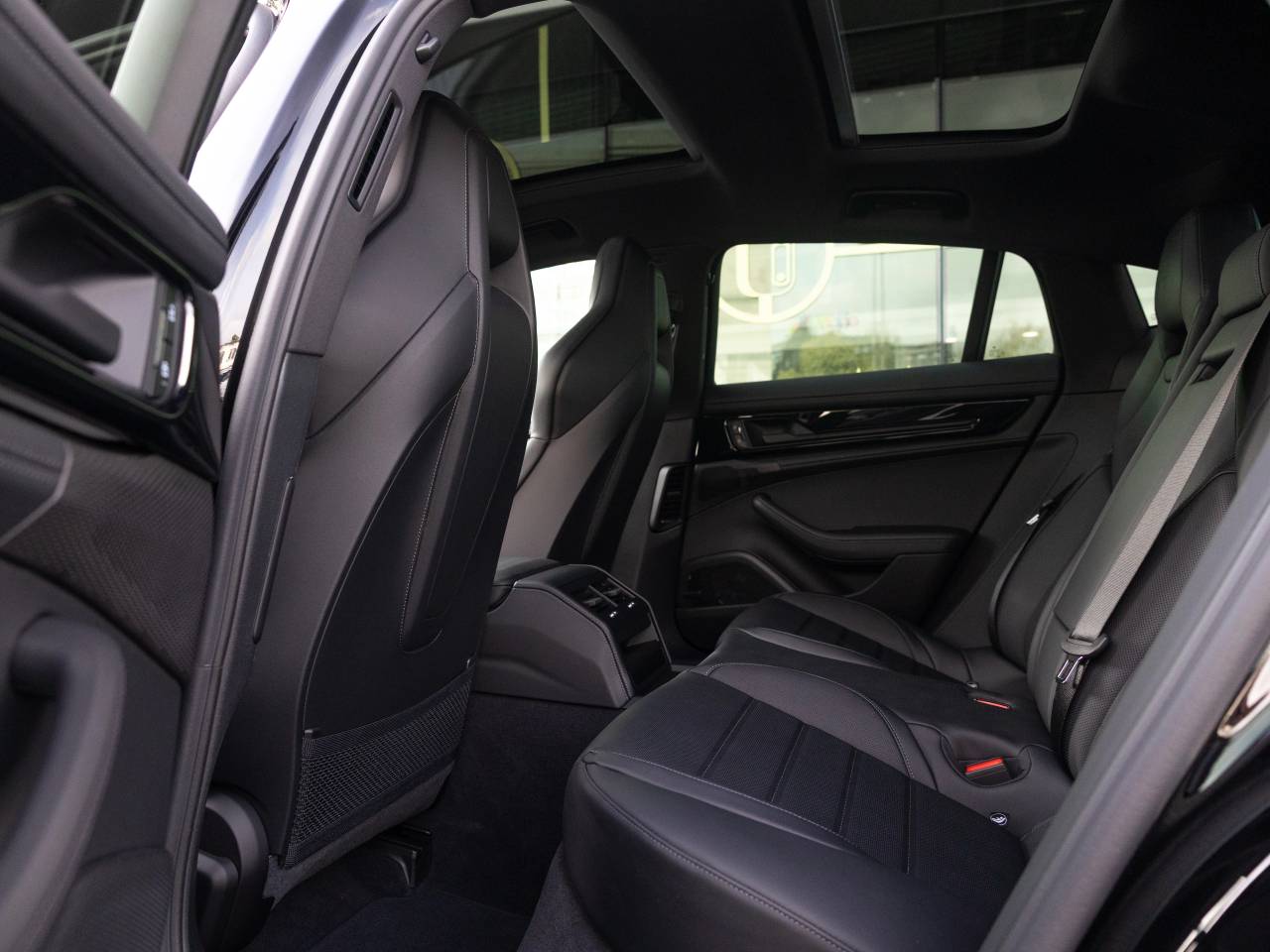 Porsche Panamera III 4 E-Hybrid - 2025 - Joinsteer - #6