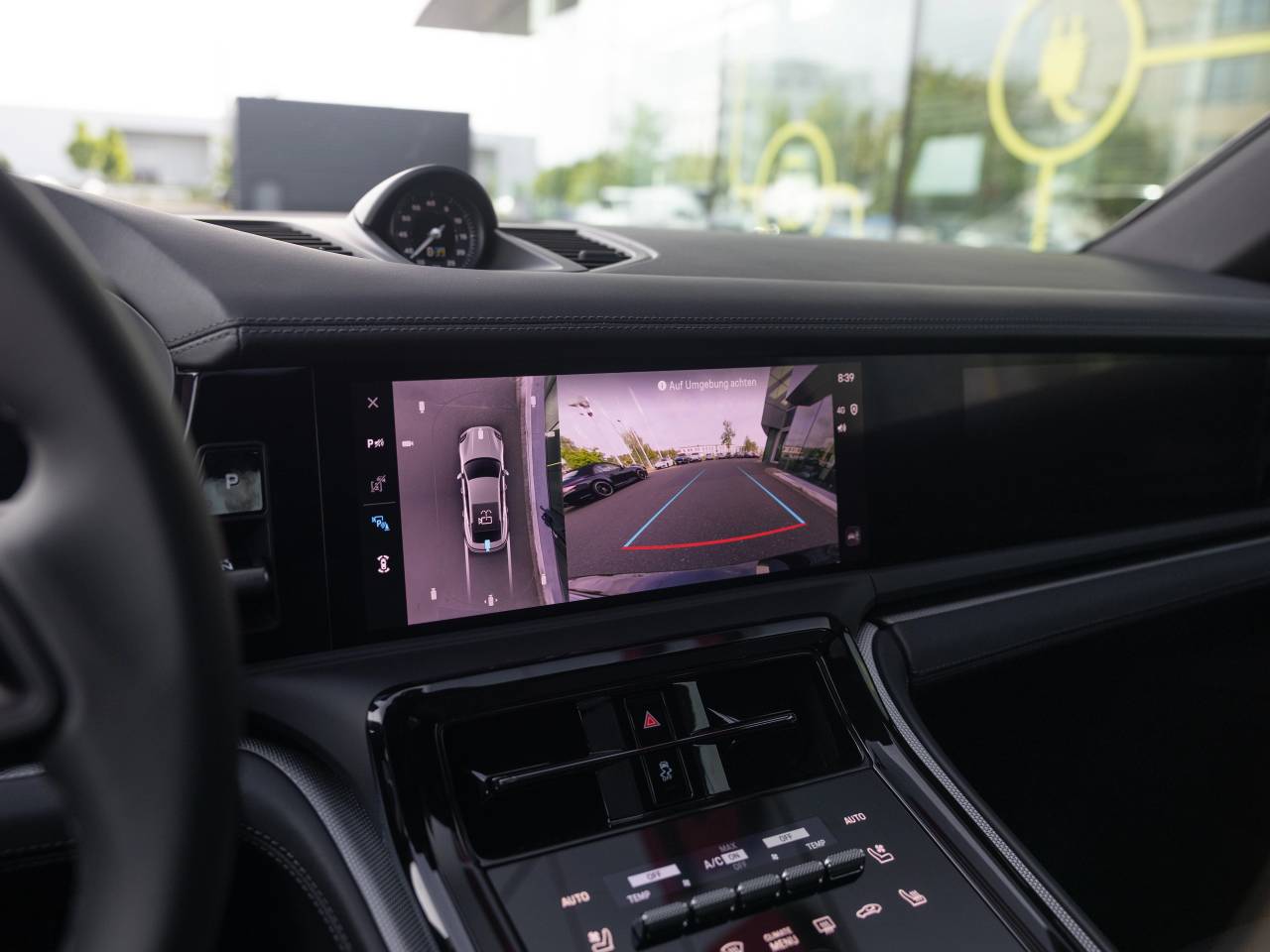 Porsche Panamera III 4 E-Hybrid - 2025 - Joinsteer - #19