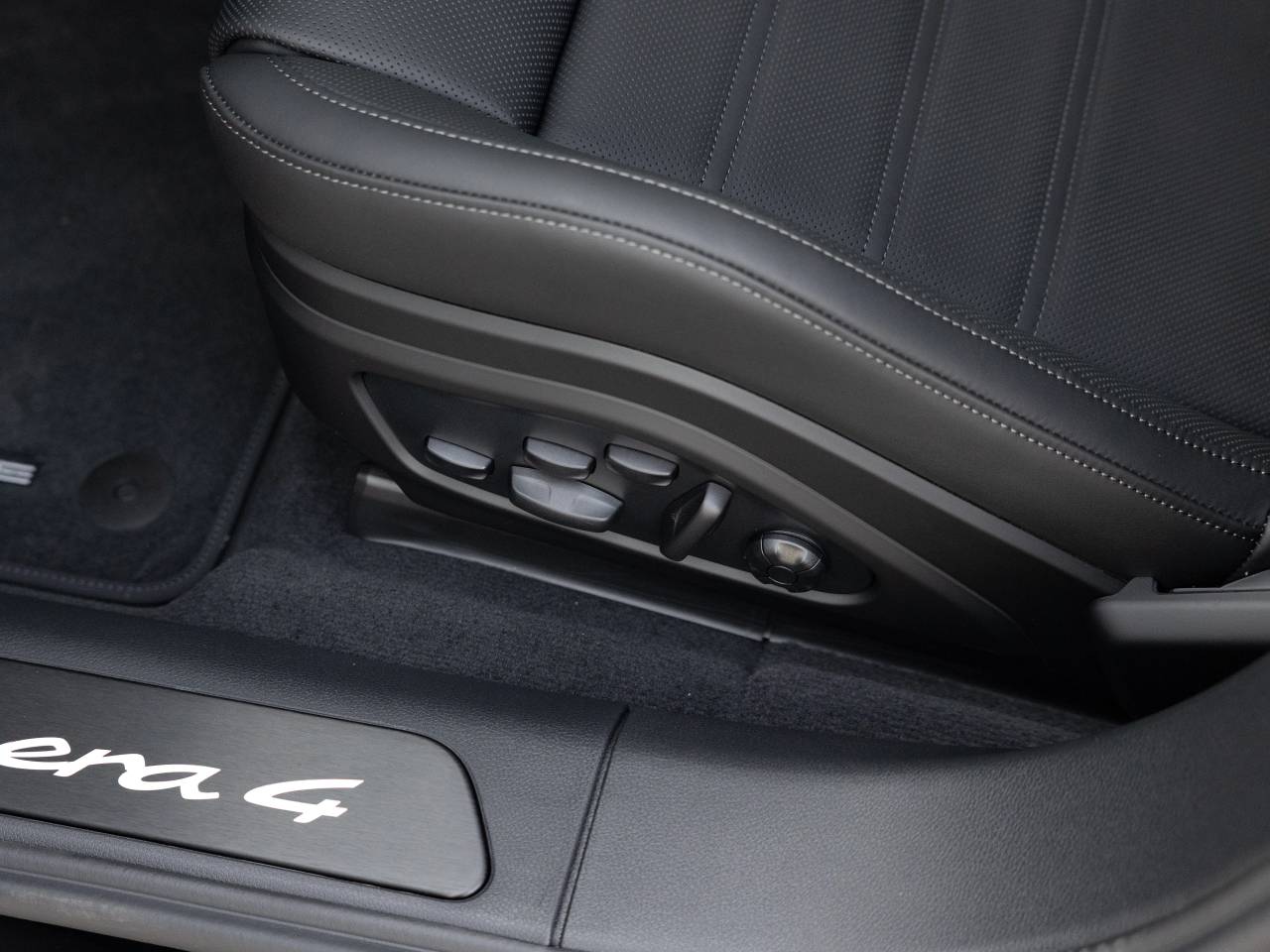 Porsche Panamera III 4 E-Hybrid - 2025 - Joinsteer - #20