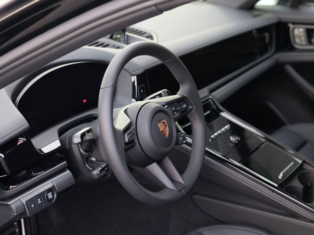 Porsche Panamera III 4 E-Hybrid - 2025 - Joinsteer - #23