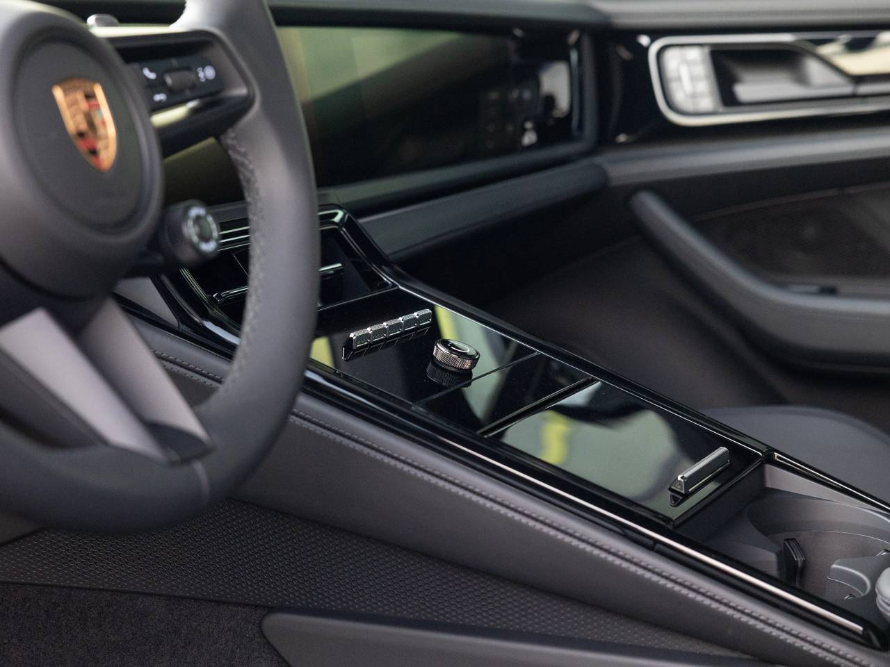 Porsche Panamera III 4 E-Hybrid - 2025 - Joinsteer - #24