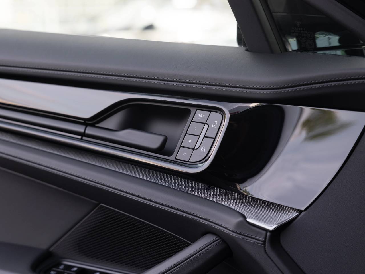 Porsche Panamera III 4 E-Hybrid - 2025 - Joinsteer - #26