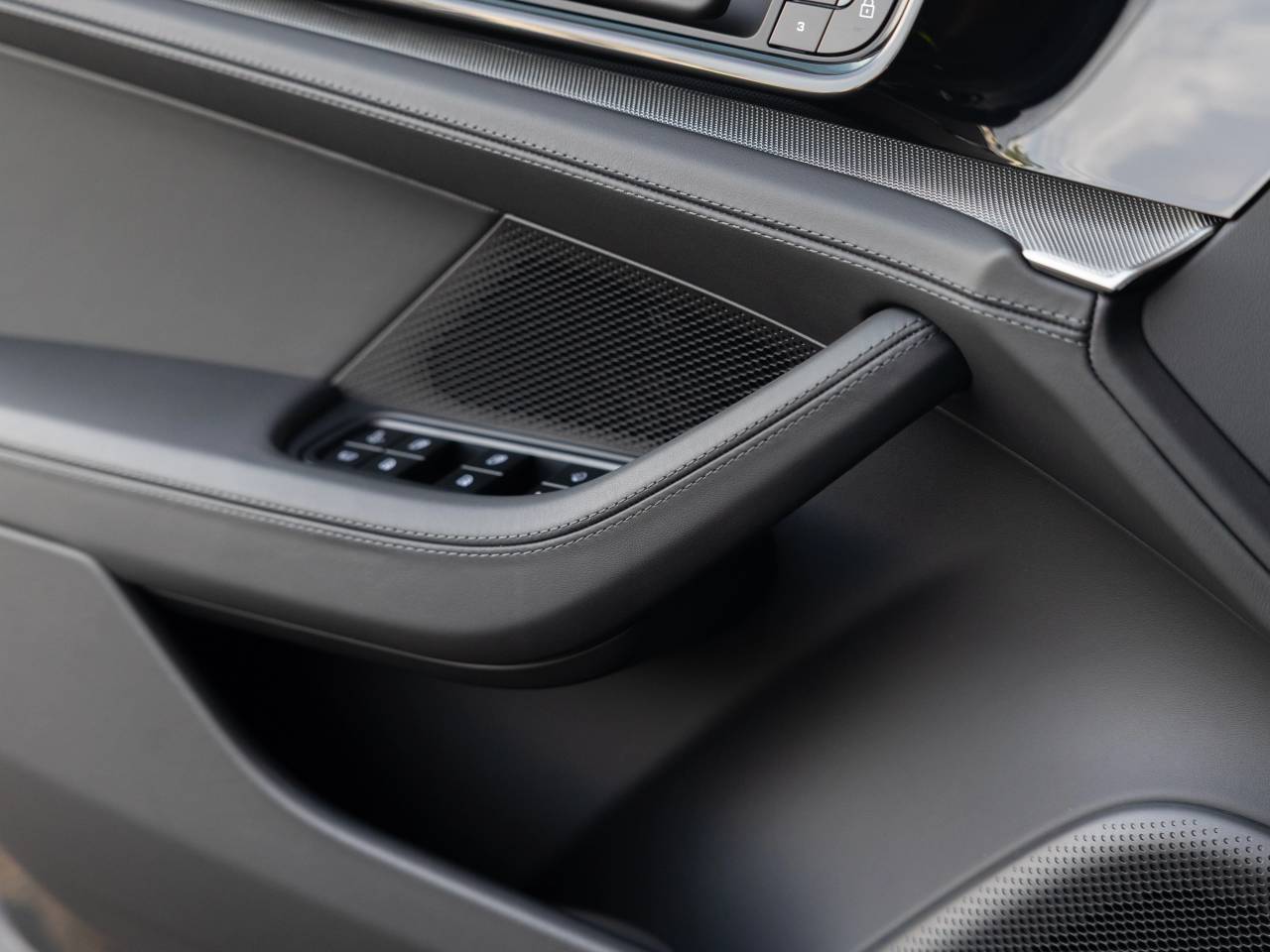 Porsche Panamera III 4 E-Hybrid - 2025 - Joinsteer - #27