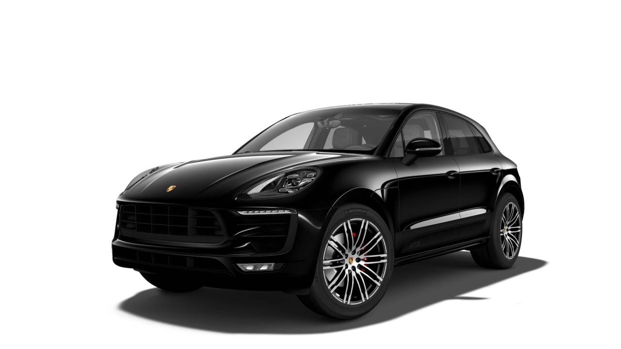 Porsche Macan I GTS - 2017 - Joinsteer - #1