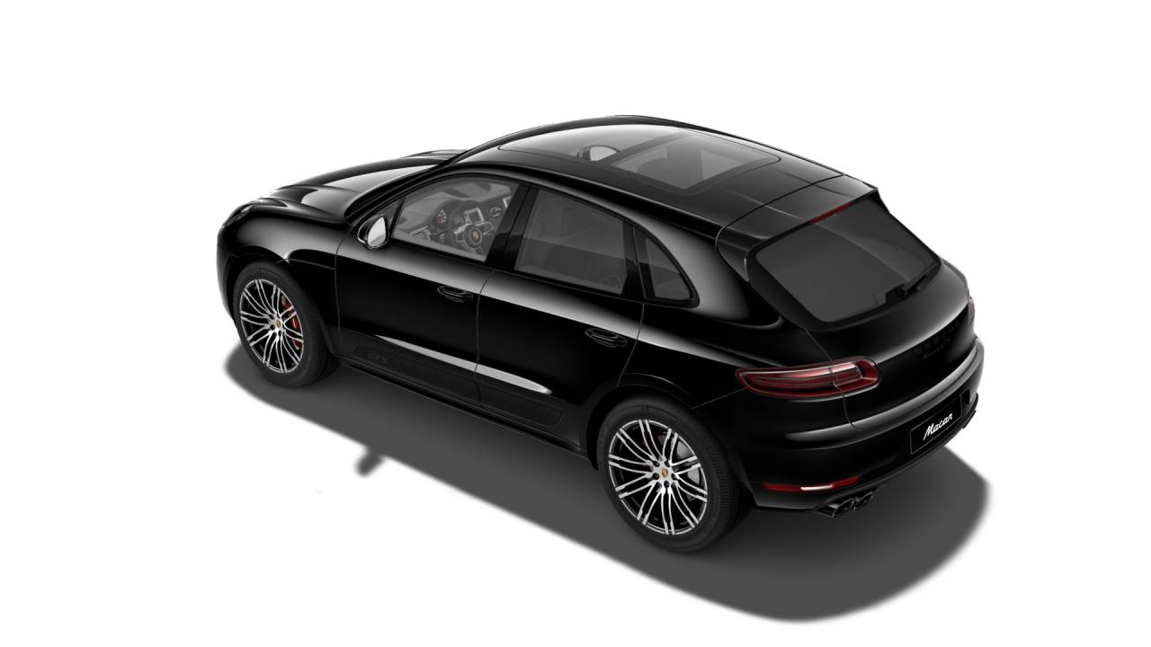 Porsche Macan I GTS - 2017 - Joinsteer - #4