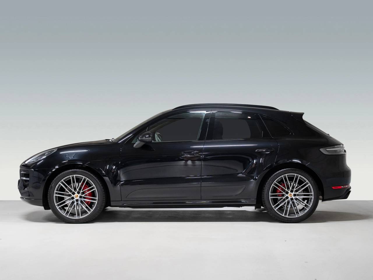 Porsche Macan II GTS - 2020 - Joinsteer - #2