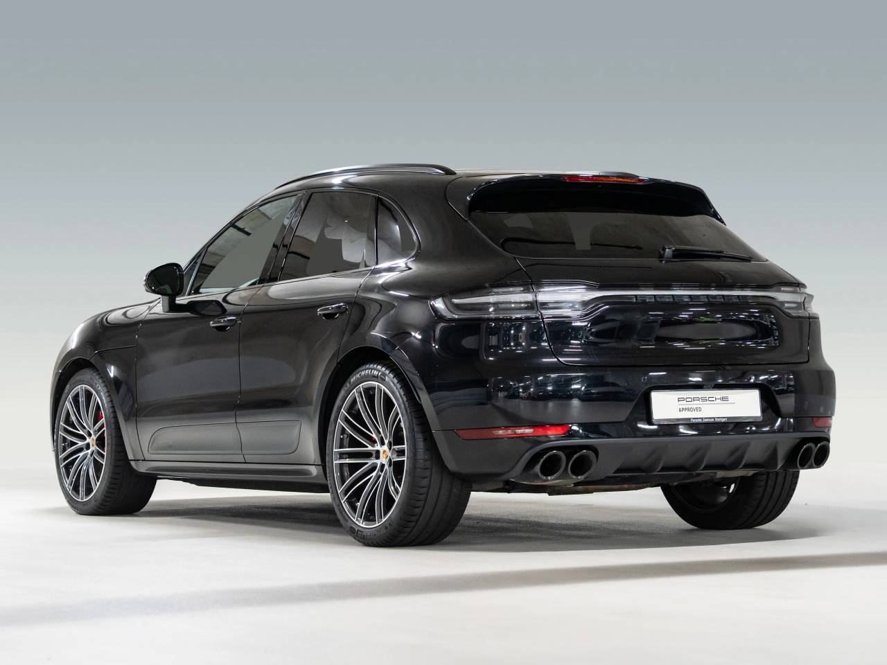 Porsche Macan II GTS - 2020 - Joinsteer - #3