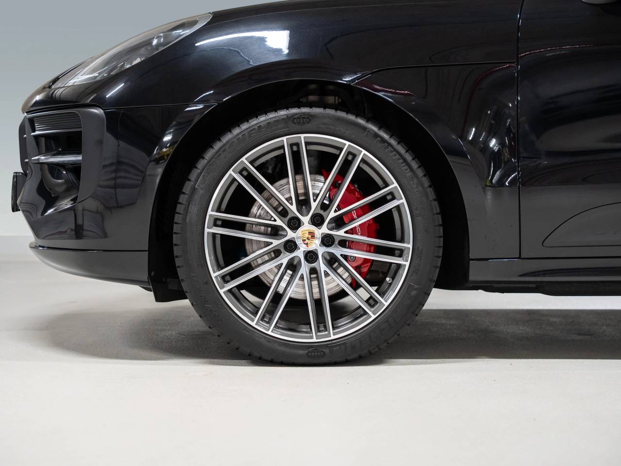 Porsche Macan II GTS - 2020 - Joinsteer - #4