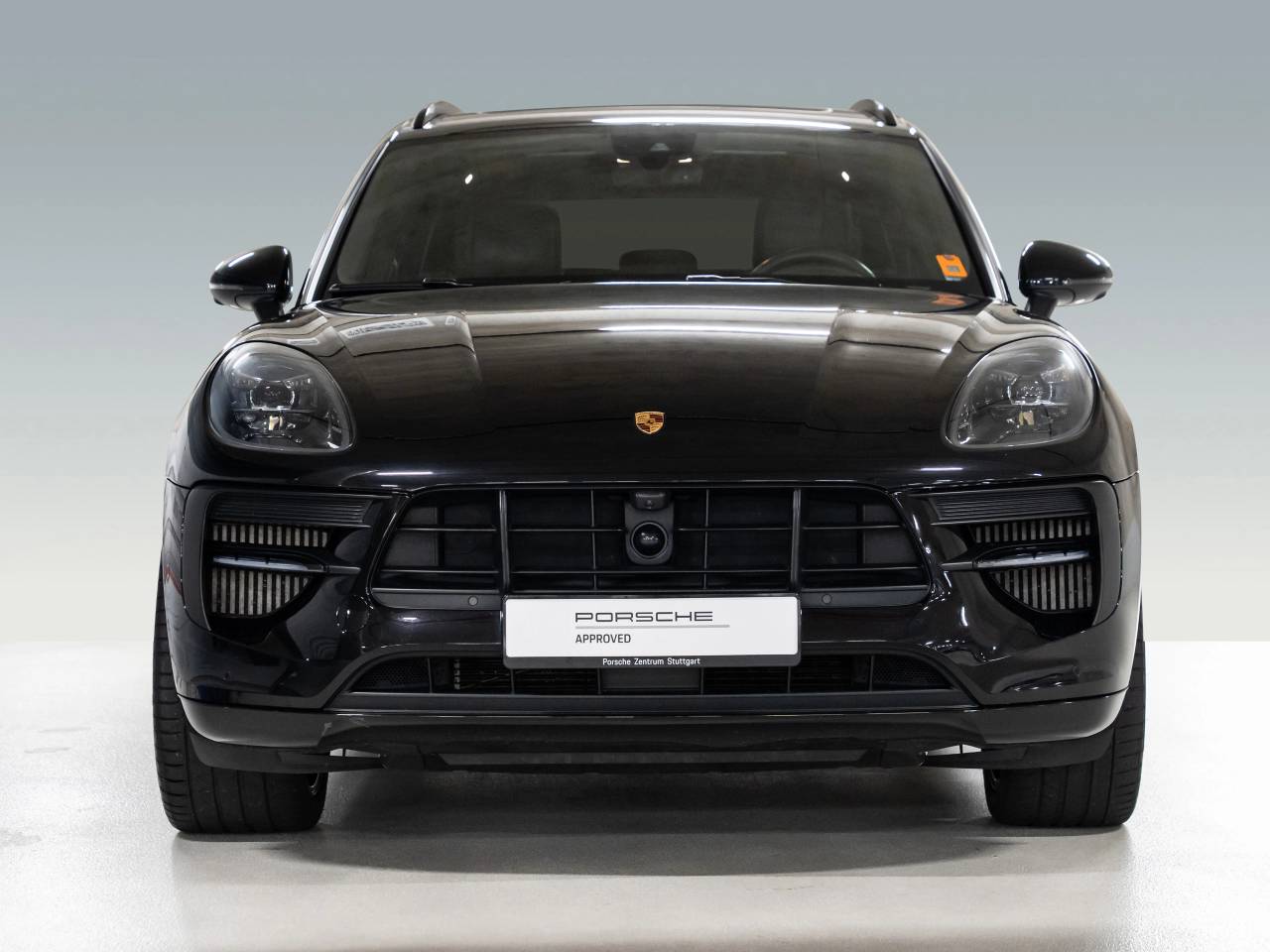 Porsche Macan II GTS - 2020 - Joinsteer - #6